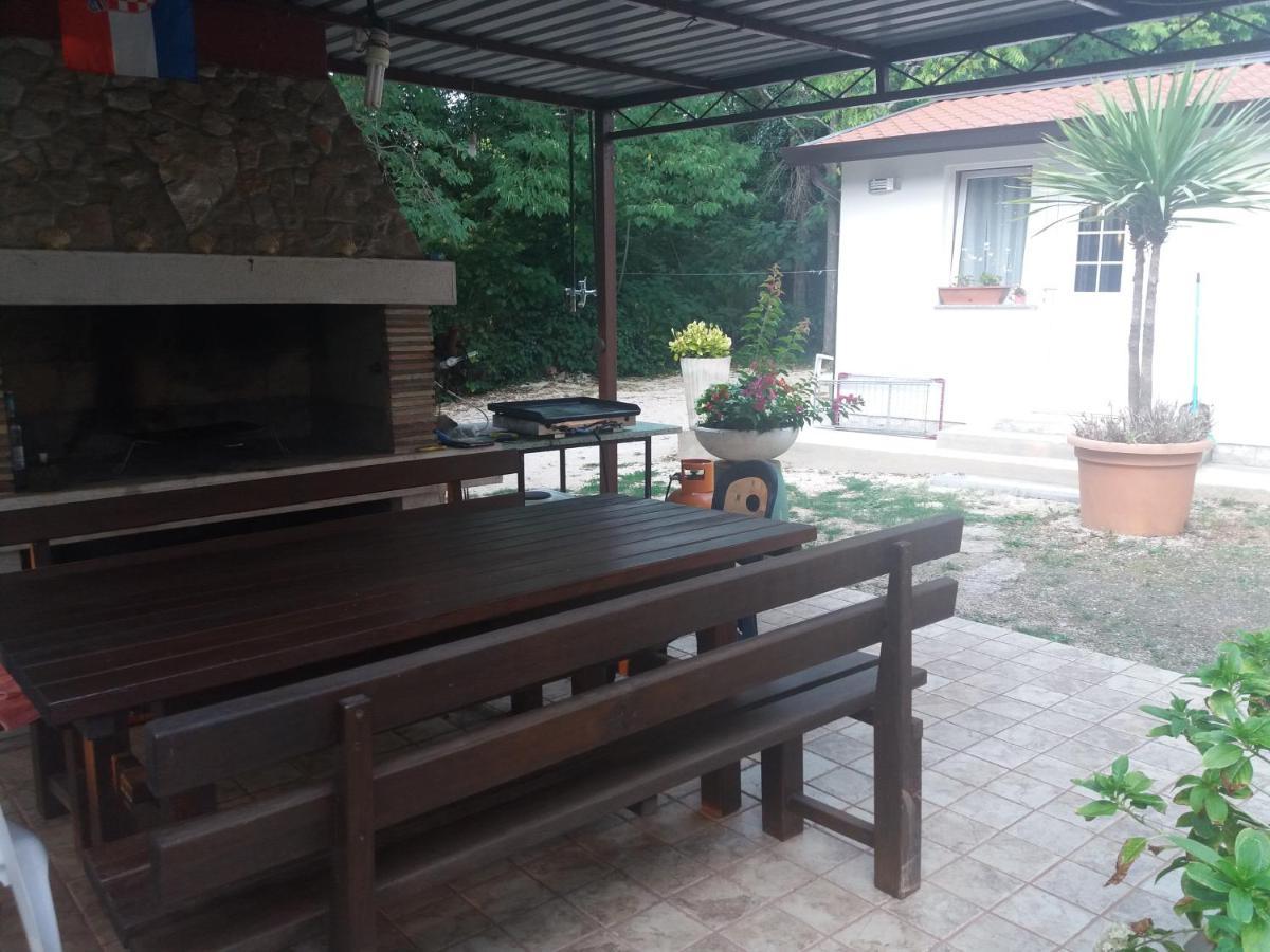 Apartments Rale Umag Exterior photo