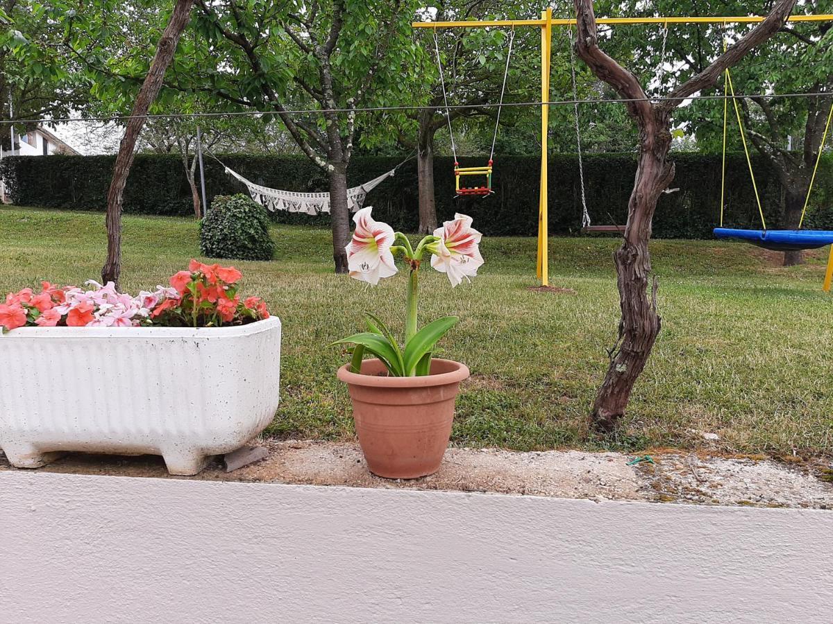 Apartments Rale Umag Exterior photo