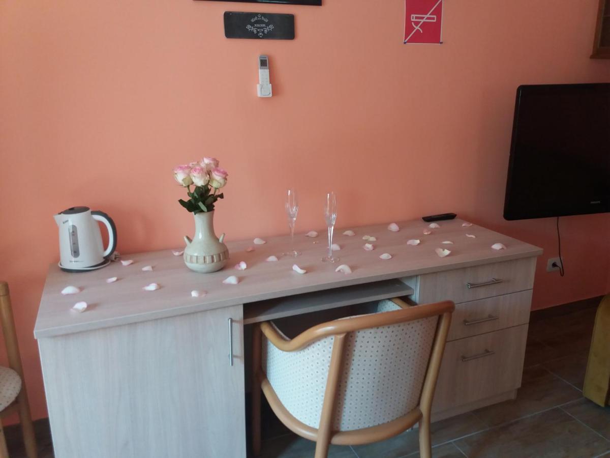 Apartments Rale Umag Exterior photo
