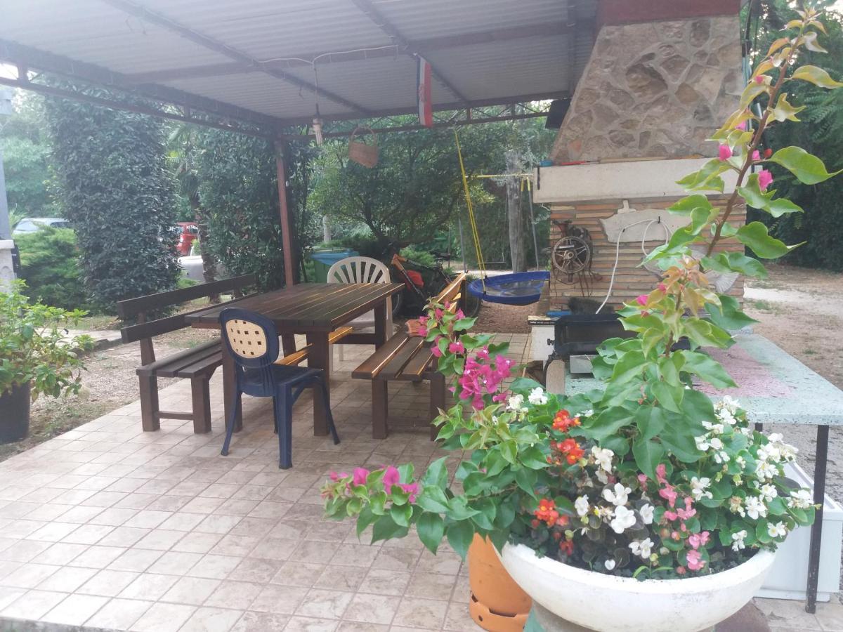 Apartments Rale Umag Exterior photo