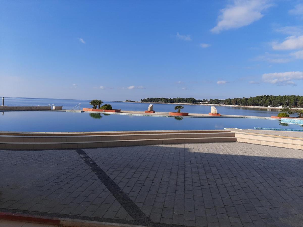 Apartments Rale Umag Exterior photo