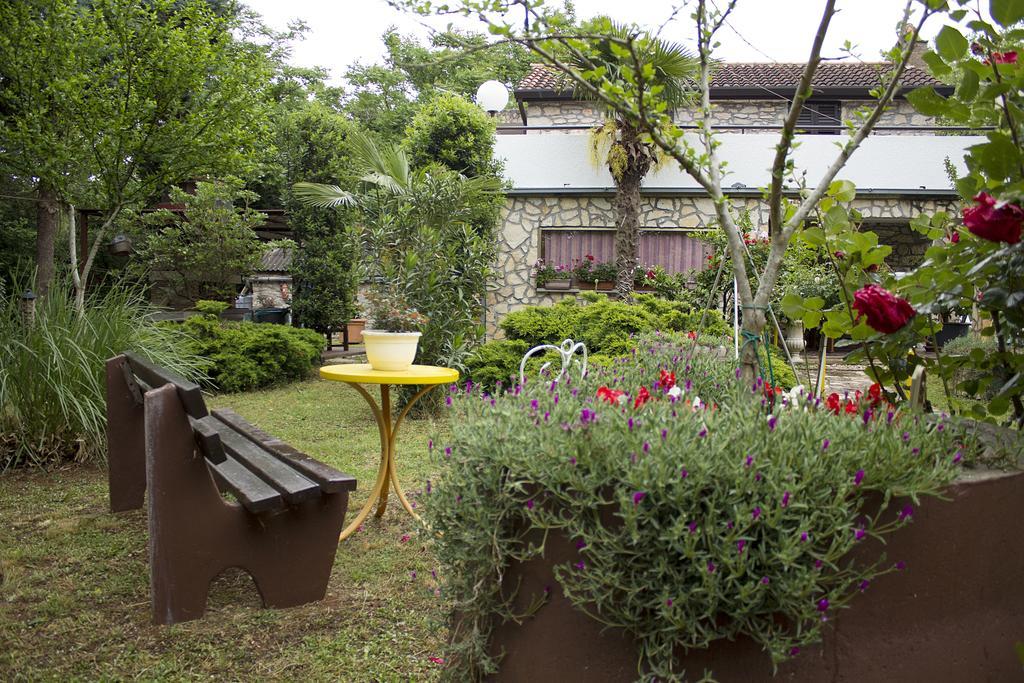 Apartments Rale Umag Room photo