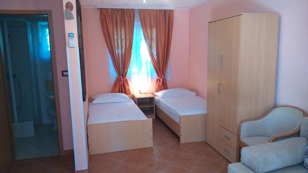 Apartments Rale Umag Room photo
