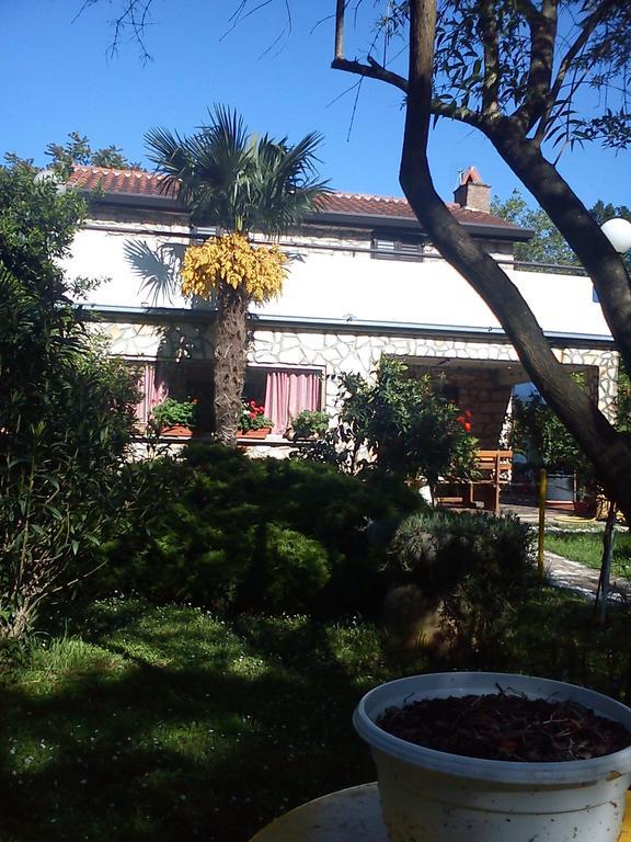 Apartments Rale Umag Room photo