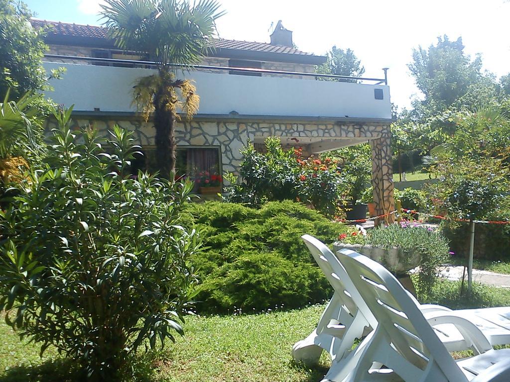 Apartments Rale Umag Room photo