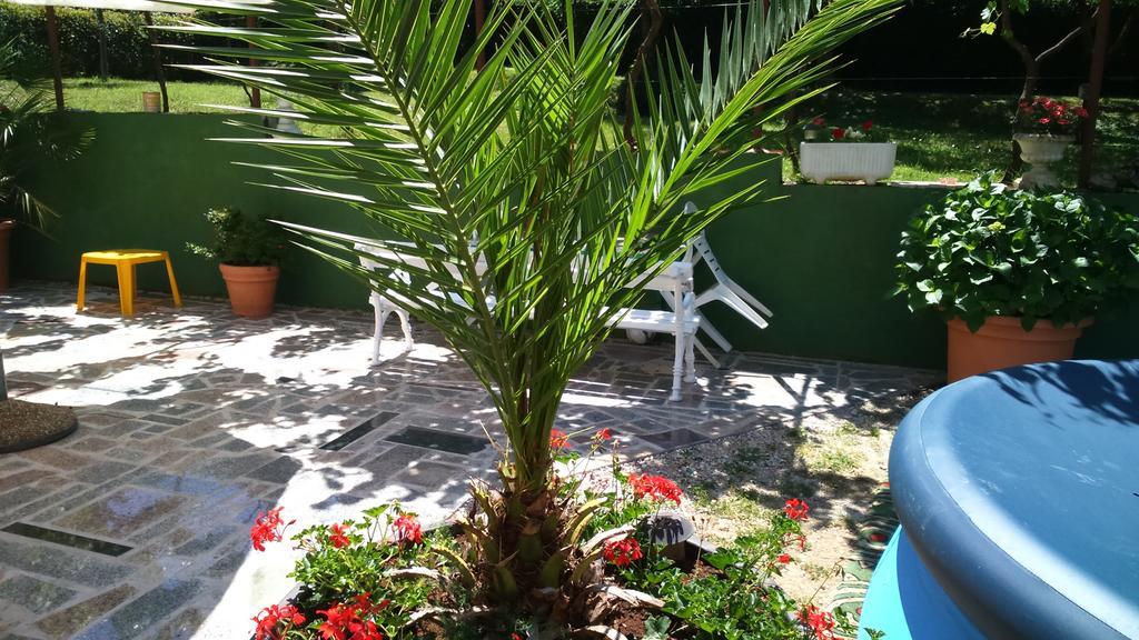 Apartments Rale Umag Room photo