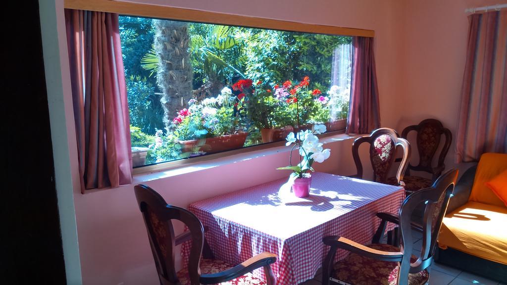Apartments Rale Umag Room photo