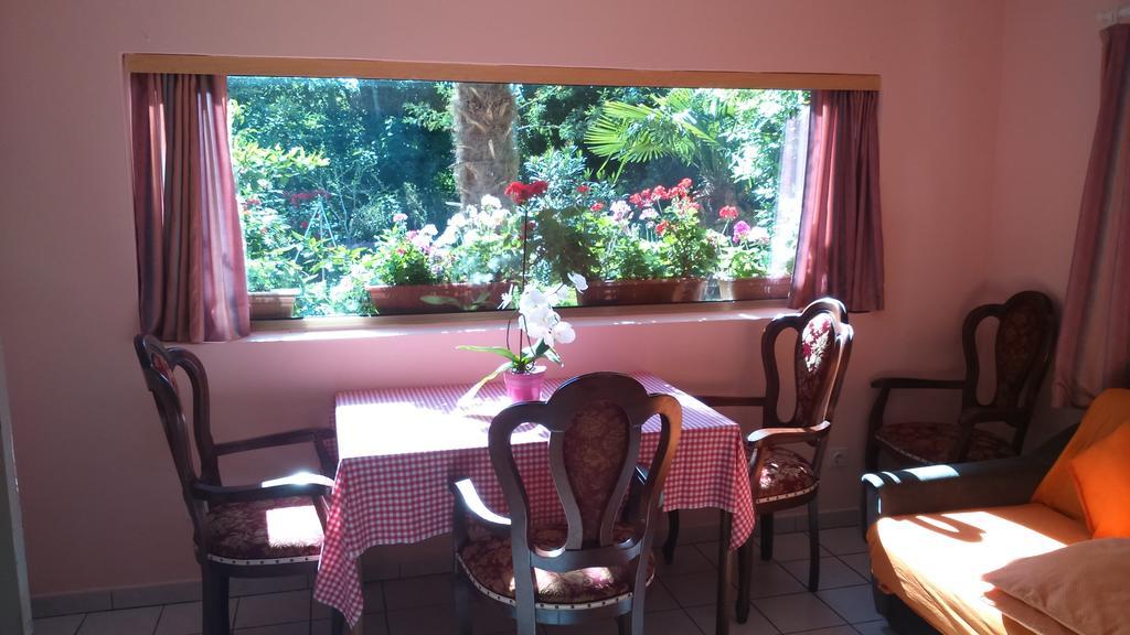 Apartments Rale Umag Room photo