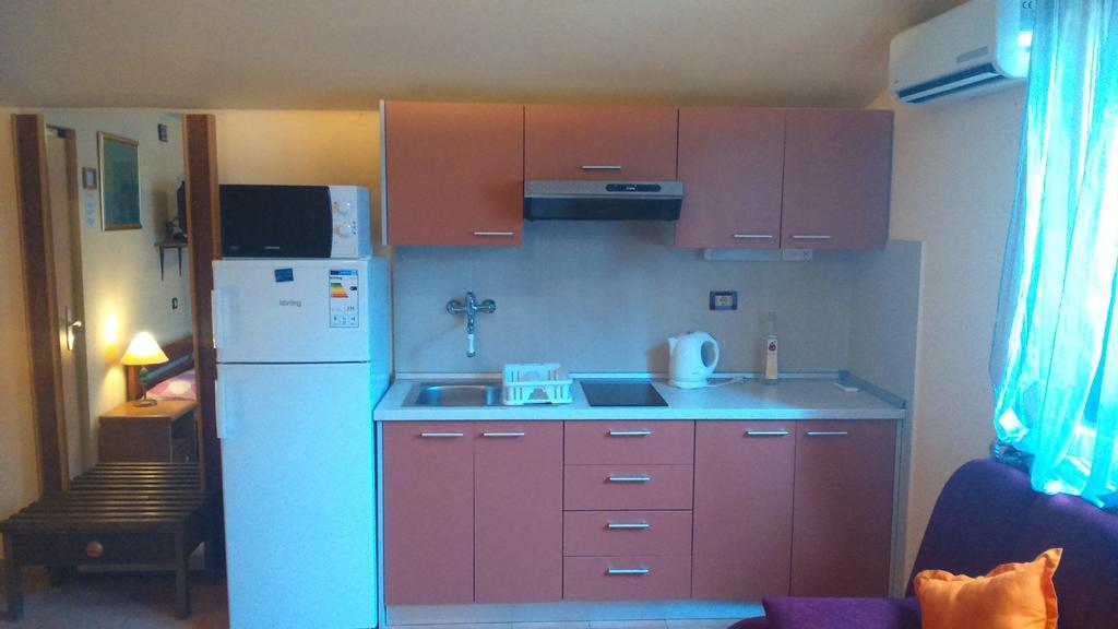 Apartments Rale Umag Room photo