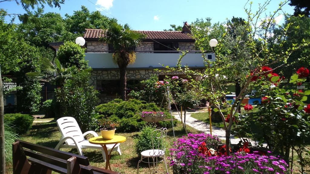 Apartments Rale Umag Room photo