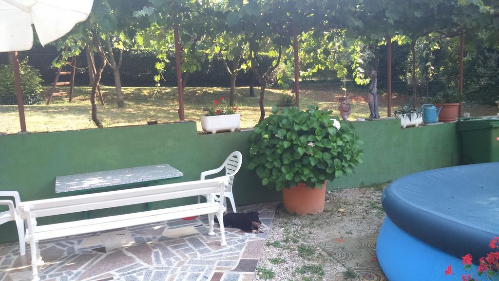 Apartments Rale Umag Room photo