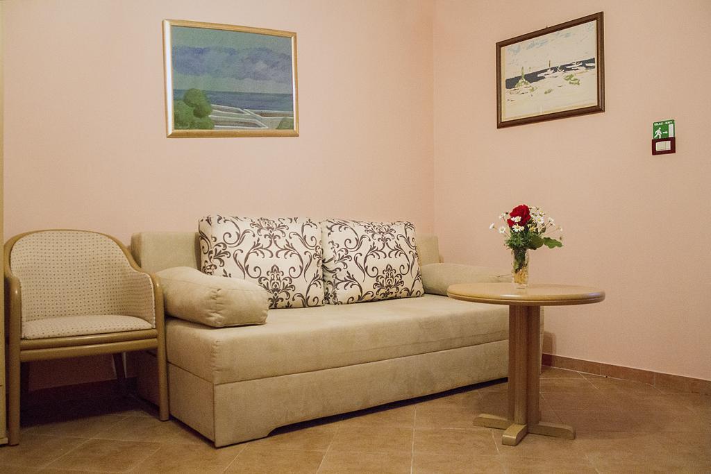 Apartments Rale Umag Room photo