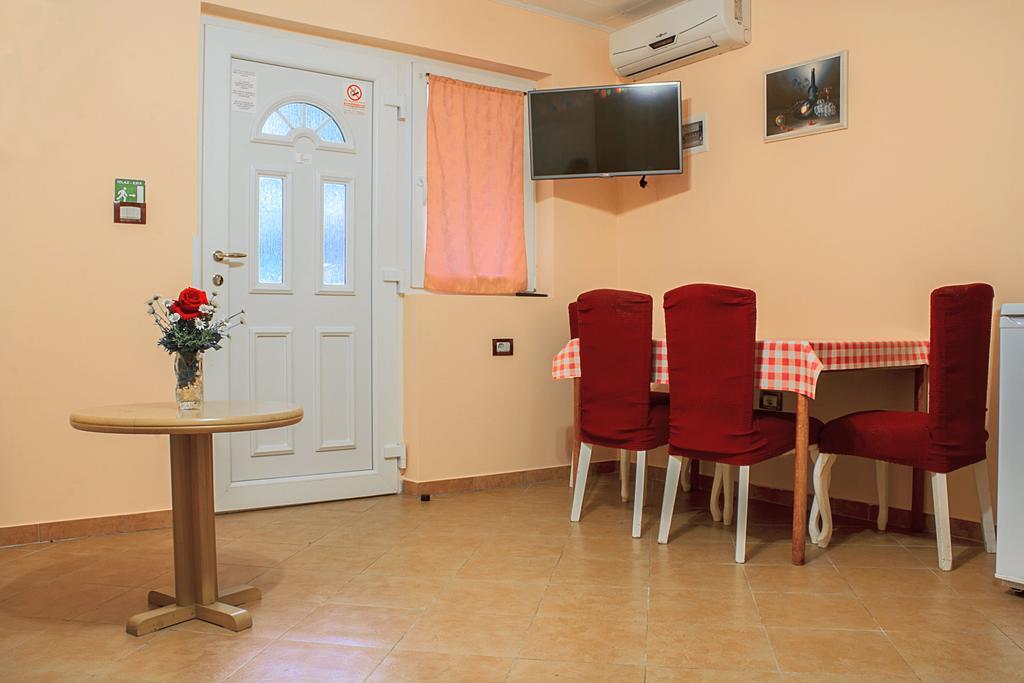 Apartments Rale Umag Room photo