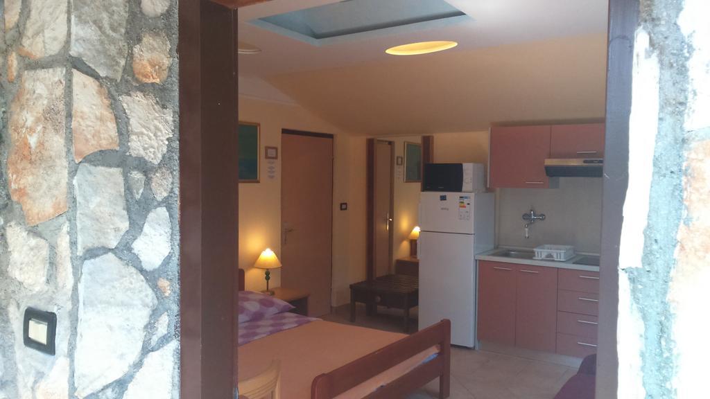 Apartments Rale Umag Room photo