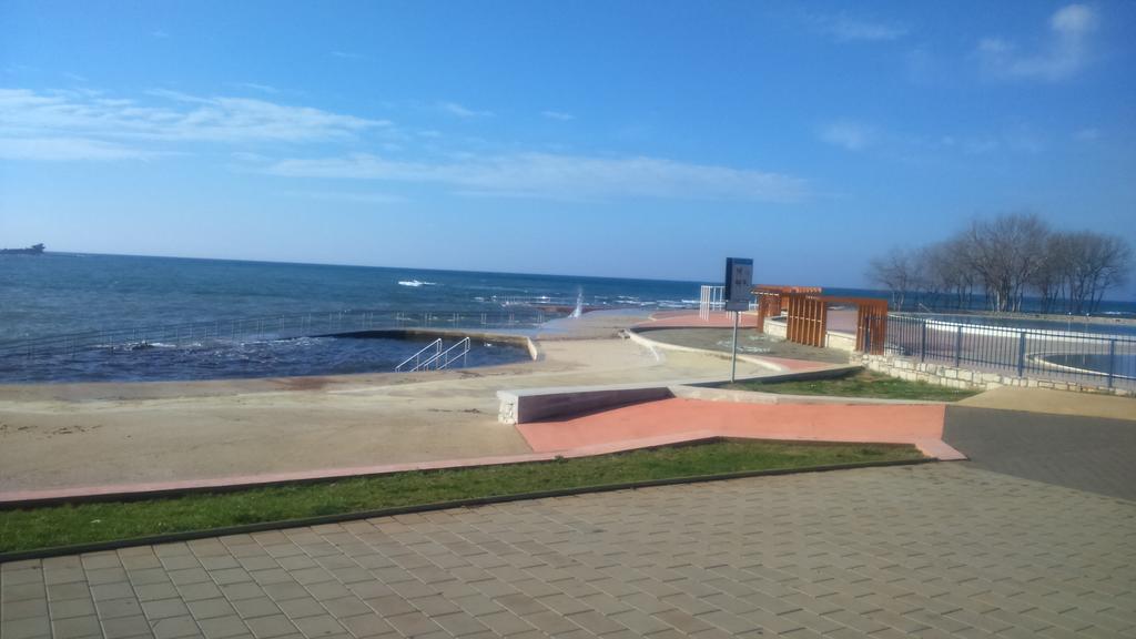 Apartments Rale Umag Exterior photo