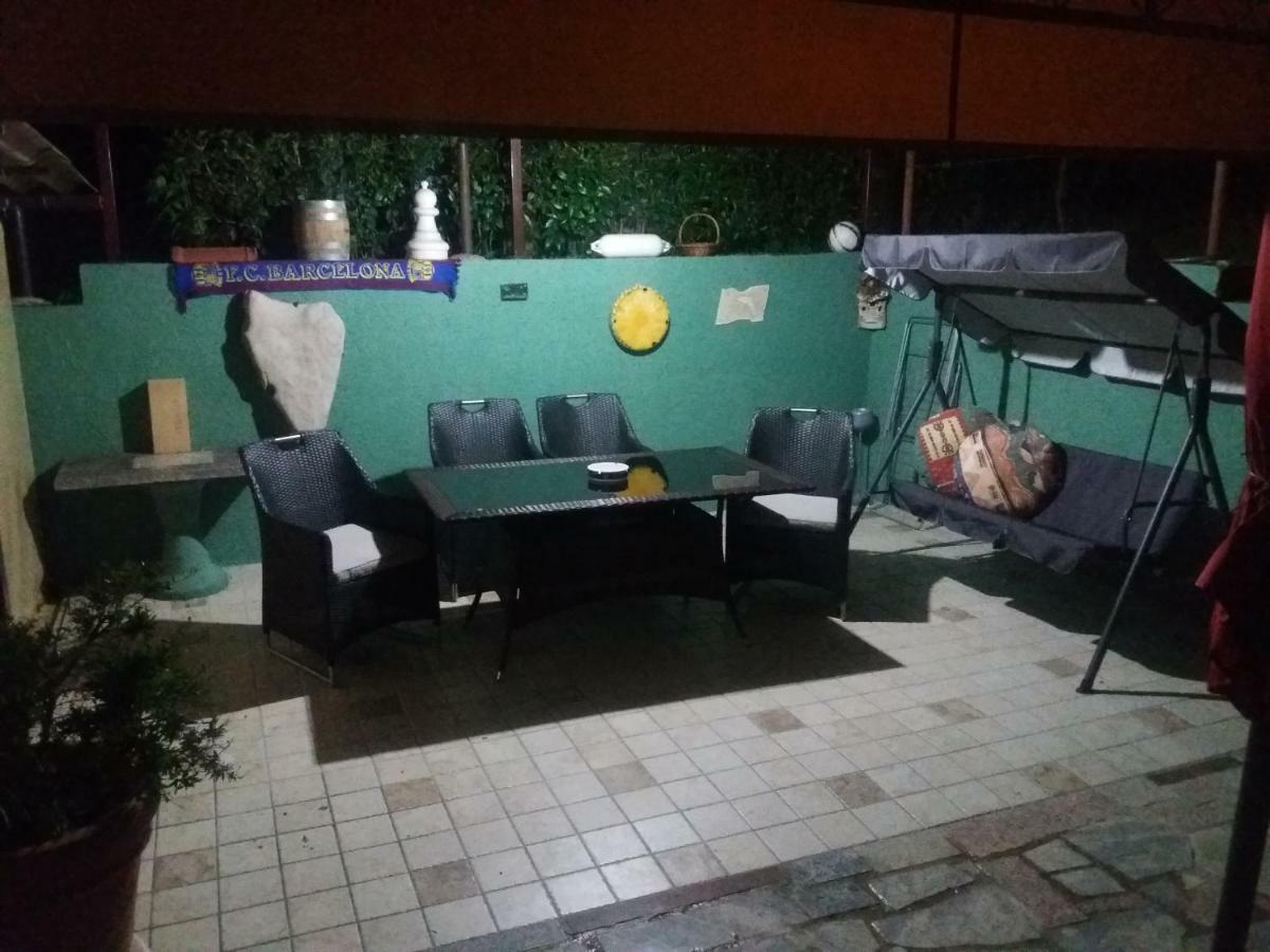 Apartments Rale Umag Exterior photo