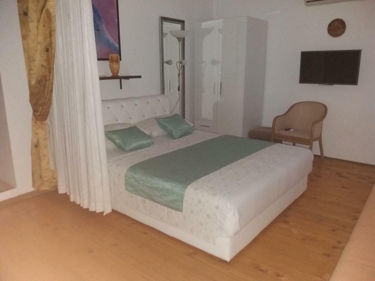 Apartments Rale Umag Exterior photo